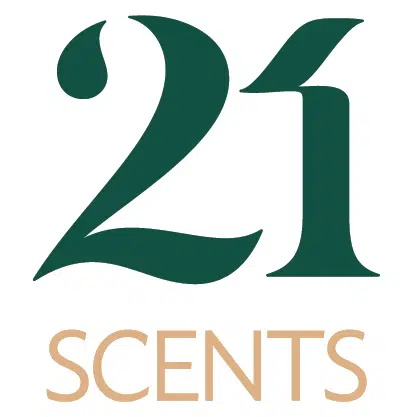 21 scents-