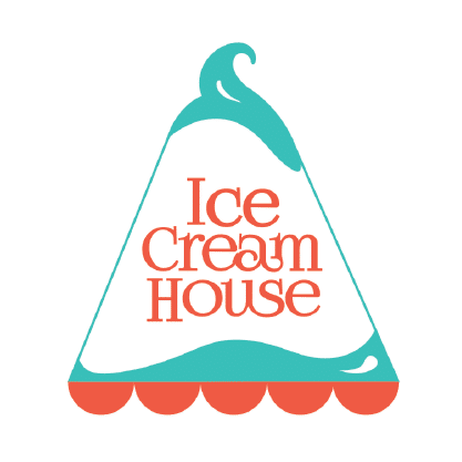 Ice cream house