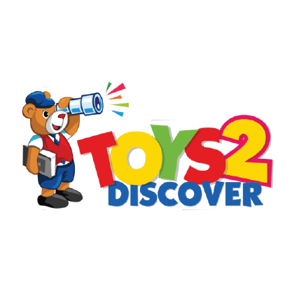 Toys 2 discover