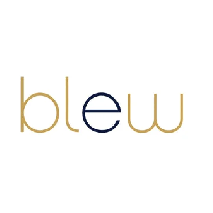 blew