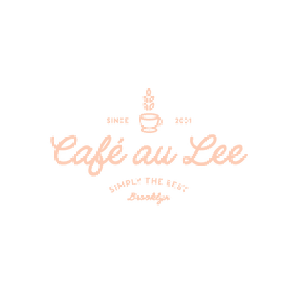 cafe au lee
