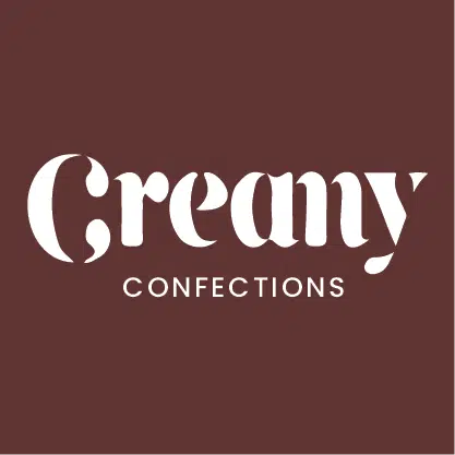 creamy confections