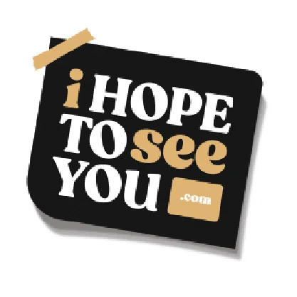 i hope to see you