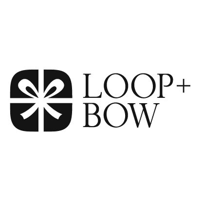 loop bow