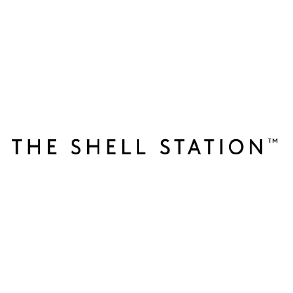 shell station