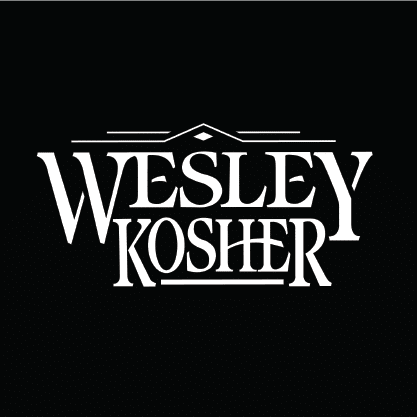 wesley kosher