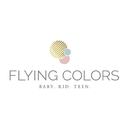 Flying colors-