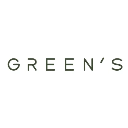 Green's