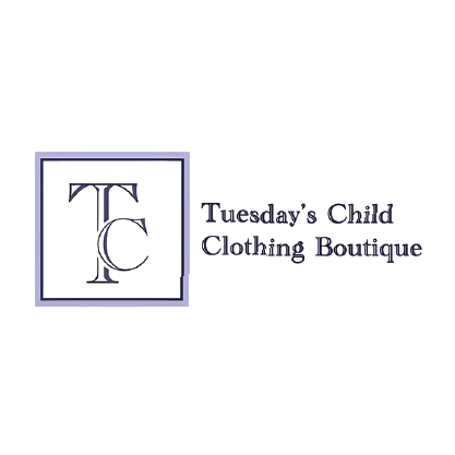 Tuesday's Child Clothing Boutique
