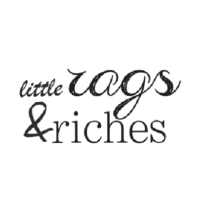 little rags & riches