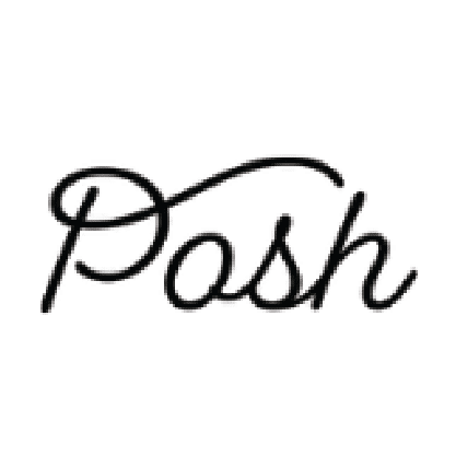 posh